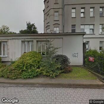 Zdjęcie budynku Centrum Dializ Fresenius