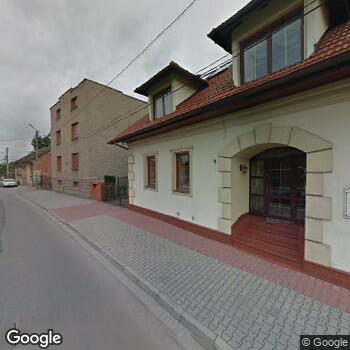 Zdjęcie budynku Okulus Plus - Szpital