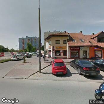 Zdjęcie budynku NZOZ Kraków-Południe