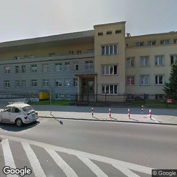 Zdjęcie budynku Szpital Specjalistyczny im. J. Dietla