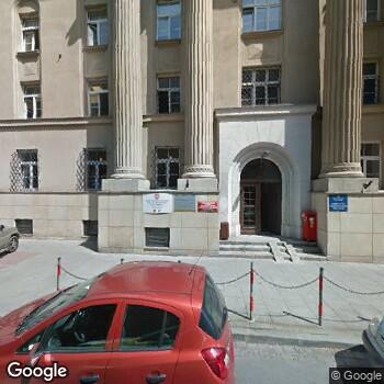 Zdjęcie budynku Szpital Specjalistyczny im. J.Dietla w Krakowie - Lecznictwo Szpitalne