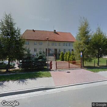 Zdjęcie budynku Orawskie Centrum Zdrowia w Jabłonce