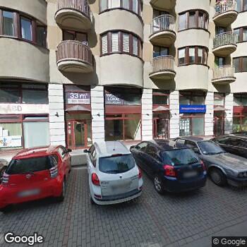 Zdjęcie budynku Centrum Alergologii Irmed Specjalistyczny NZOZ