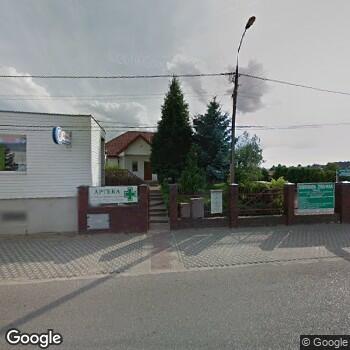 Zdjęcie budynku NZOZ "Bermed" w Wieliszewie