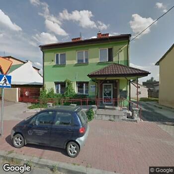 Zdjęcie budynku SPZOZ