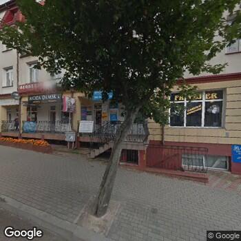 Zdjęcie budynku NZOZ "Dermed"