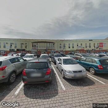 Zdjęcie budynku NZOZ Specjalistyczne Centrum Medyczne Joanna i Konrad Pokraśniewicz