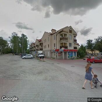 Zdjęcie budynku NZOZ "Grodziskie Centrum Medyczne"