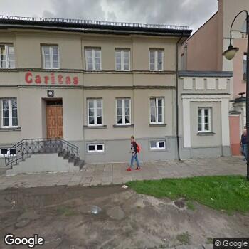 Zdjęcie budynku NZOZ Caritas Diecezji Płockiej