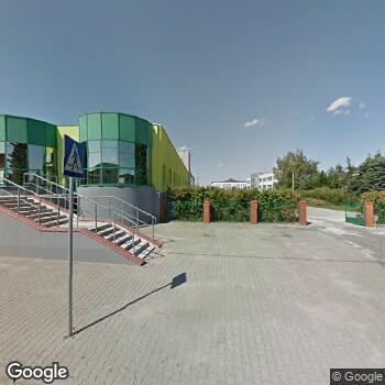 Zdjęcie budynku NZOZ Przychodnia Rehabilitacji i Fizykoterapii "Vigor" w Grójcu