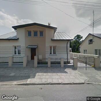Zdjęcie budynku NZOZ "Sana"