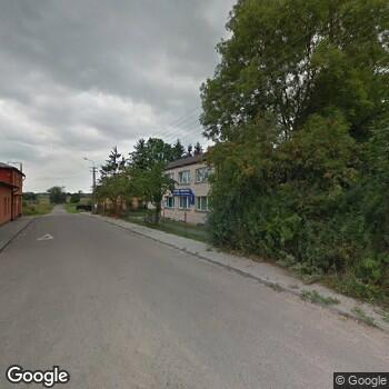 Zdjęcie budynku Centrum Medyczne Gajda-Med