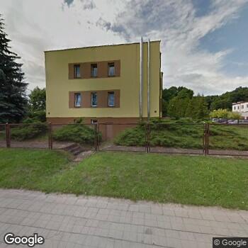 Zdjęcie budynku SPZOZ w Kowali