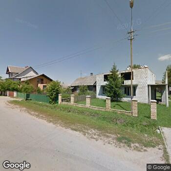 Zdjęcie budynku SPZOZ w Mirowie
