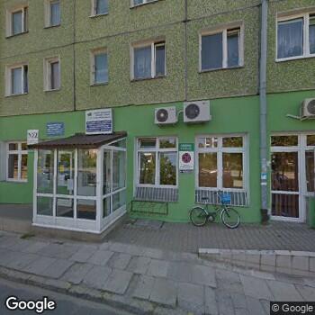 Zdjęcie budynku Miejski SPZOZ Nr 2