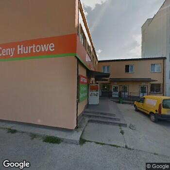 Zdjęcie budynku Centrum Optyczno-Okulistyczne Szeliga Anna Szeliga-Wójcik