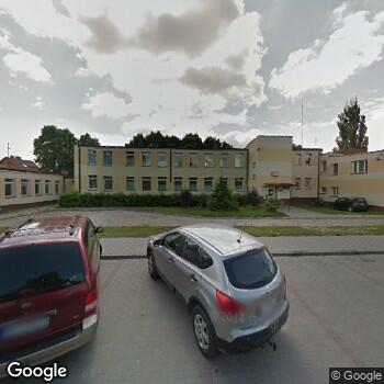 Zdjęcie budynku NZOZ Przychodnia Laryngologiczna "Larynx"