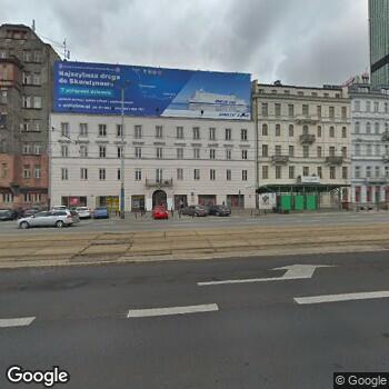 Zdjęcie budynku URODYN Centrum Urologiczne Grupa Mazovia