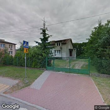 Zdjęcie budynku NZOZ "Medicor" Centrum Zdrowia Izabela Zawada-Drynkowska