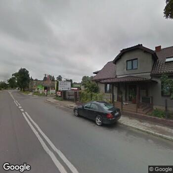 Zdjęcie budynku IPS