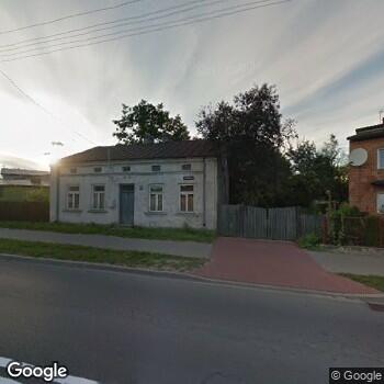 Zdjęcie budynku SPZOZ w Odrzywole