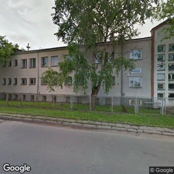 Zdjęcie budynku Grupowa Praktyka Lekarska Anna Netkowska Izabela Szelkowska