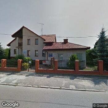Zdjęcie budynku NZOZ Poradnia Stomatologiczna "Vita Dent"