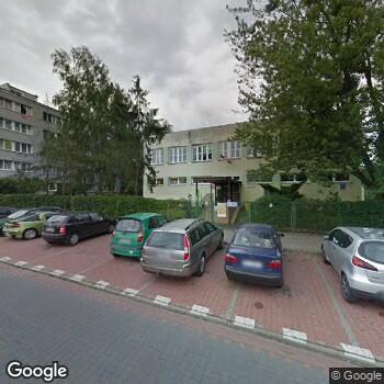 Zdjęcie budynku M-Dent