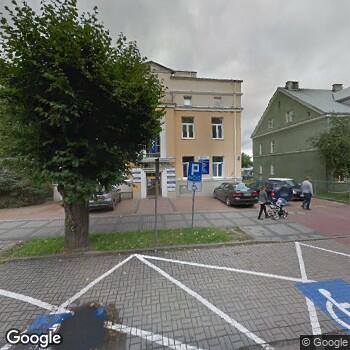 Zdjęcie budynku Przychodnia Rodzinna "Panaceum"