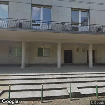 Zdjęcie budynku "Ortodent" NZOZ Centrum Ortodontyczno-Stomatologiczne