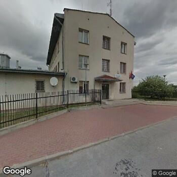 Zdjęcie budynku Kazimierz Kazana NZOZ "Polmed-Dent"