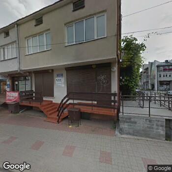Zdjęcie budynku ISPL