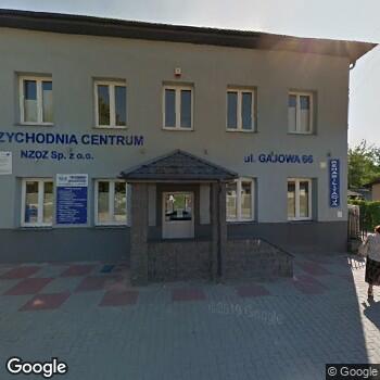 Zdjęcie budynku Tadeusz Chrostowski IPL