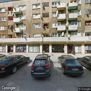 Zdjęcie budynku NZOZ Centrum Ginekologiczno-Stomatologiczne "Ela-Med"