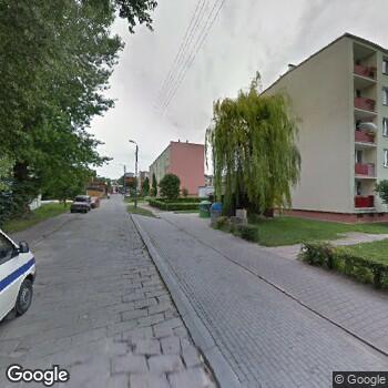 Zdjęcie budynku NZOZ "Eskulap"
