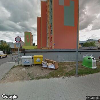 Zdjęcie budynku NZOZ "Mix-Med Arima"