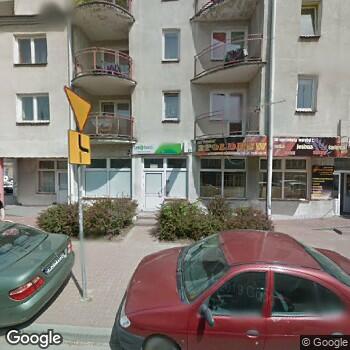 Zdjęcie budynku NZOZ Prywatna Przychodnia Dentystyczna "Baks-Dental"