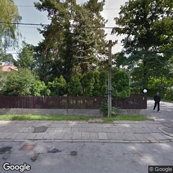 Zdjęcie budynku Centrum Stomatologiczne "Mila-Dent"