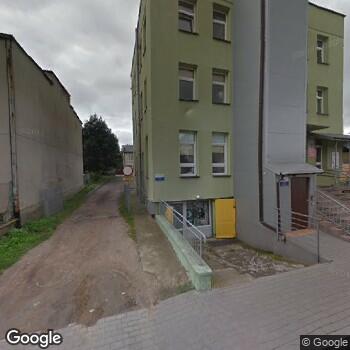 Zdjęcie budynku Prywatna Praktyka Stomatologiczna