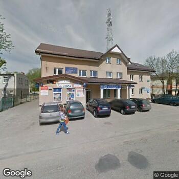 Zdjęcie budynku NZOZ Pielęgniarska Opieka Domowa