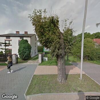 Zdjęcie budynku NZOZ "Solimed"