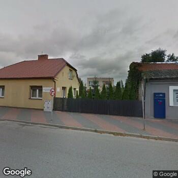 Zdjęcie budynku NZOZ Zakład Długoterminowej Opieki Domowej