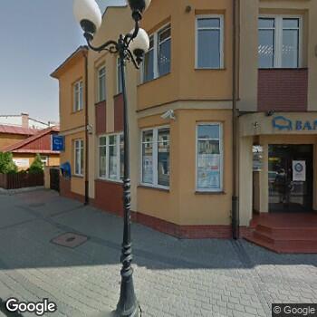 Zdjęcie budynku NZOZ Pielęgniarska Opieka Domowa