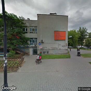 Zdjęcie budynku NZOZ Ośrodek Rehabilitacyjny