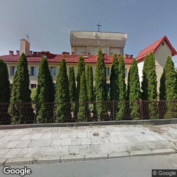 Zdjęcie budynku Hospicjum Opatrzności Bożej Księża Orioniści
