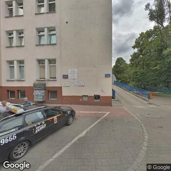 Zdjęcie budynku Niepublczna Specjalistyczna Przychodnia Lekarska "Psyche"
