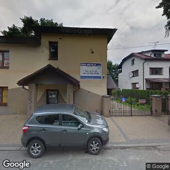 Zdjęcie budynku Fam Medica