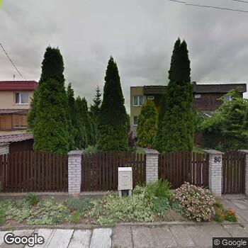 Zdjęcie budynku Nowodworskie Centrum Medyczne w Nowym Dworze Mazowieckim