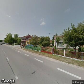Zdjęcie budynku SPZOZ w Siedlcach