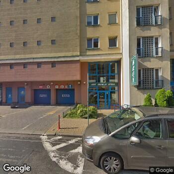 Zdjęcie budynku NZOZ Szpital Jednodniowy "Ibis"